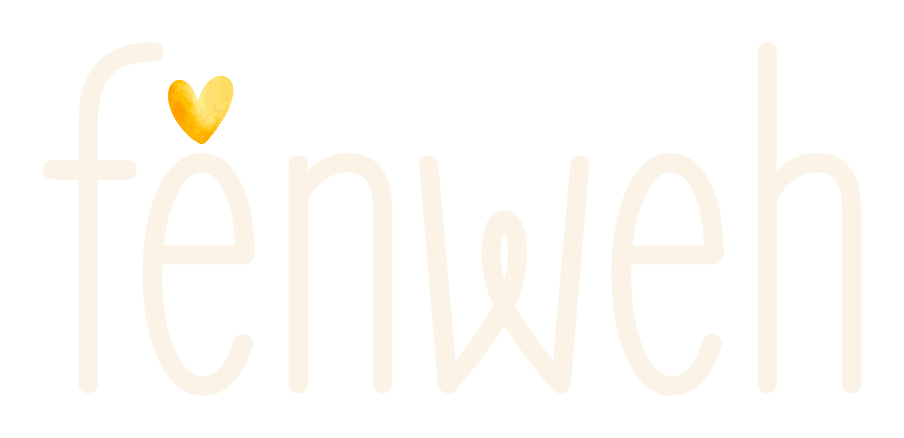 Fenweh